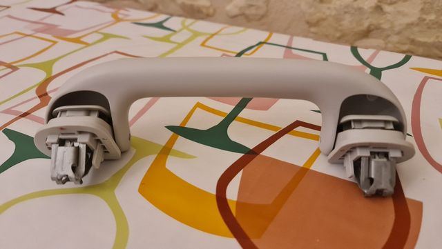 Maniglia anteriore Jeep renegade