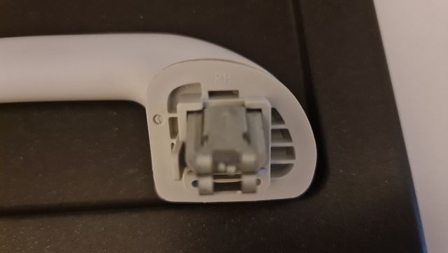 Maniglia anteriore Jeep renegade