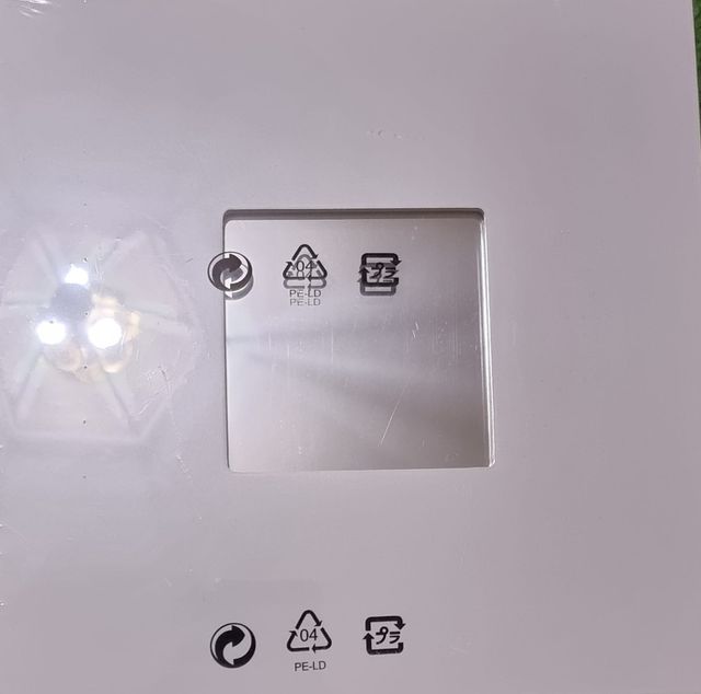 Espejo Malma de IKEA sin estrenar