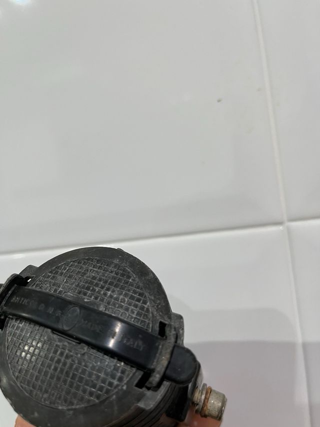 Caja herramientas moto gac