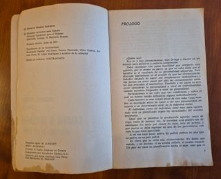 Camina o revienta. Memorias de “El Lute”