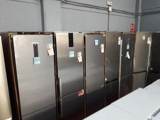 Frigoríficos muy rebajados de precio apartir de