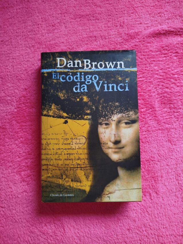 El Codigo Da Vinci