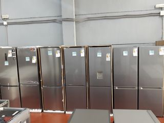 Frigoríficos muy rebajados de precio apartir de 