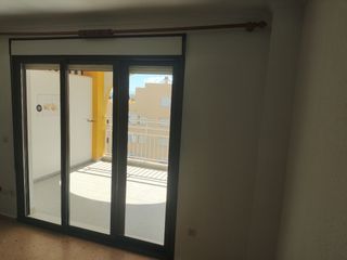 VENTANA CORREDERA BRONCE 3 HOJAS