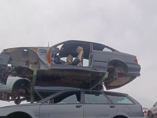 Despiece e36 coupe