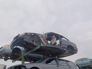 Despiece e36 coupe