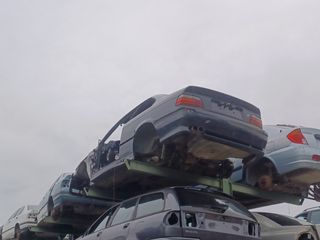 Despiece e36 coupe