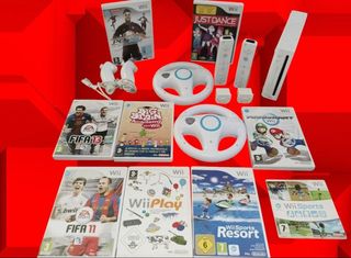 Wii