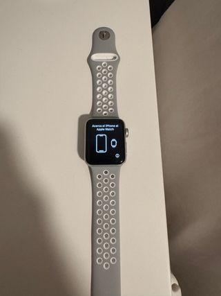 Apple watch s3 de 38mm