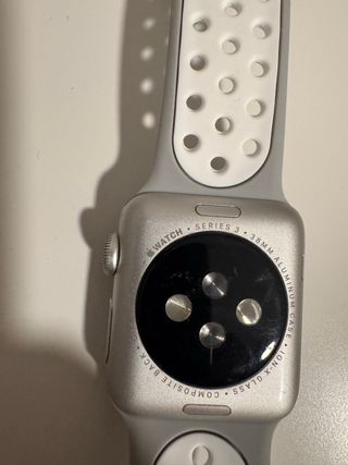 Apple watch s3 de 38mm