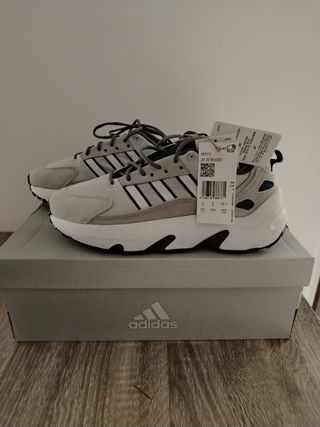 Adidas Boost