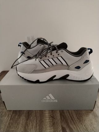 Adidas Boost