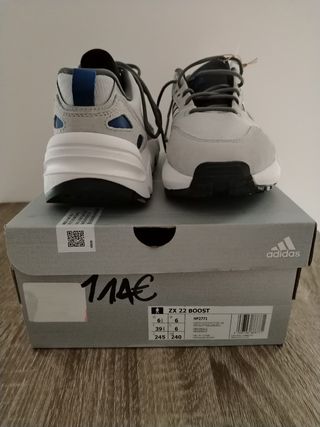 Adidas Boost