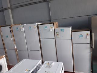 Frigoríficos muy rebajados de precio desde 