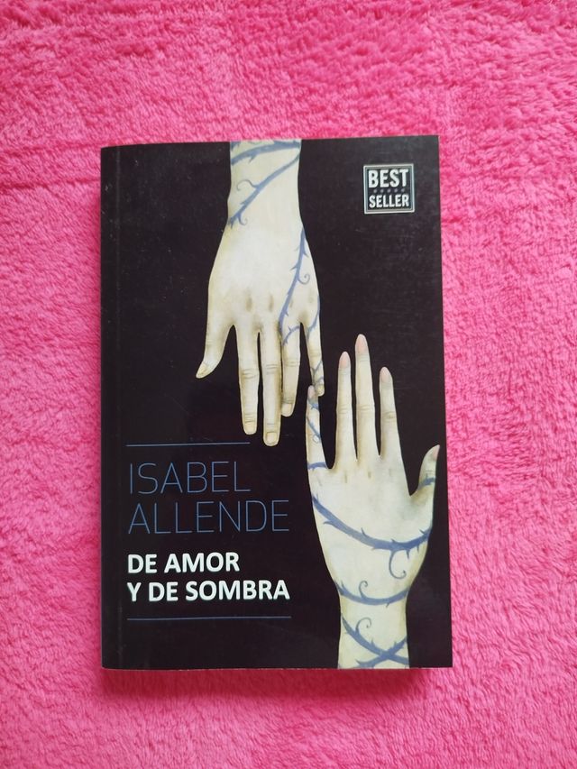 De amor y de sombra