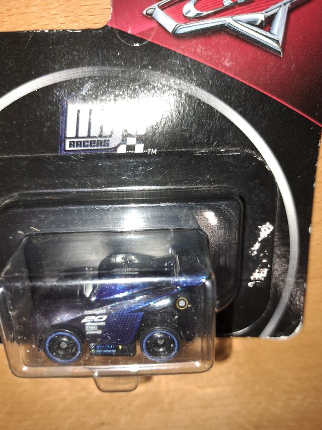 NUEVO!! Coche Disney Pixar Cars 