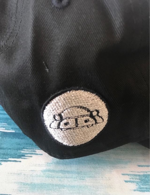 Cappello New Era Rick e Morty