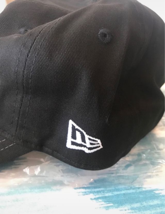 Cappello New Era Rick e Morty