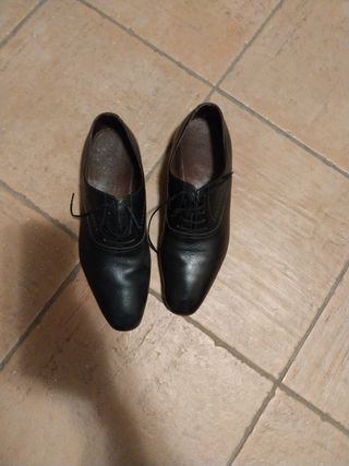 Scarpe uomo vintage 