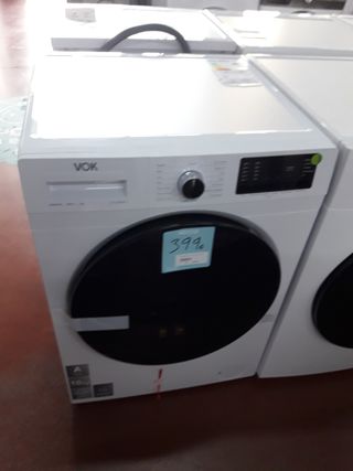 Lavadora en oferta desde 