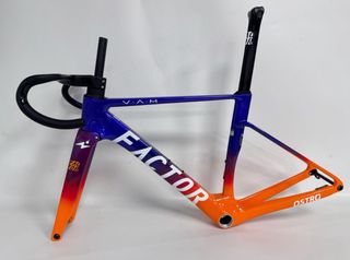 ¡¡¡ CUADRO FACTOR OSTRO !!!