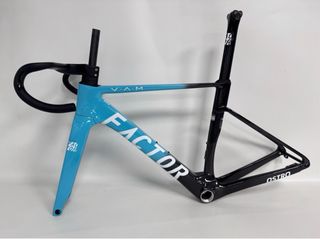 ¡¡¡ CUADRO FACTOR OSTRO !!!