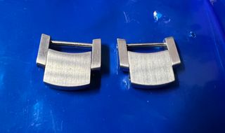 Baume & Mercier Promesse Due Maglie