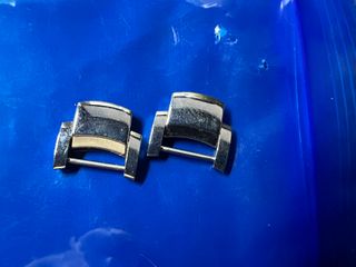 Baume & Mercier Promesse Due Maglie