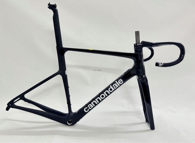 ¡¡¡CUADRO CANNONDALE SUPERSIX LAB 71 !!!