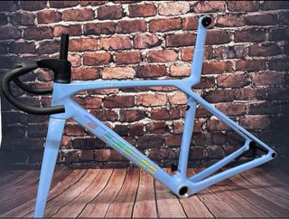 ¡¡¡ CUADRO TREG MADONE GEN 8 !!!