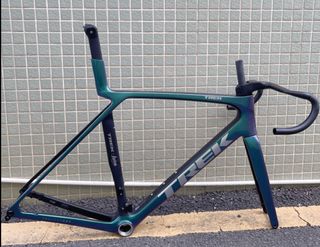 ¡¡¡ CUADRO TREG MADONE GEN 8 !!!