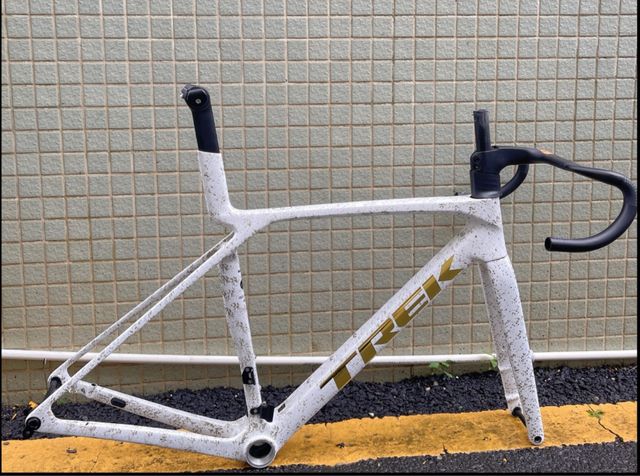 ¡¡¡ CUADRO TREG MADONE GEN 8 !!!