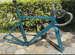 ¡¡¡ CUADRO TREG MADONE GEN 8 !!!