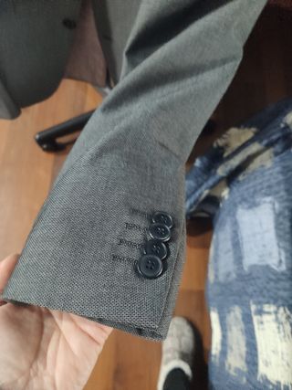 Nuova giacca da uomo