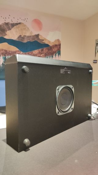 Altavoces Ordenador