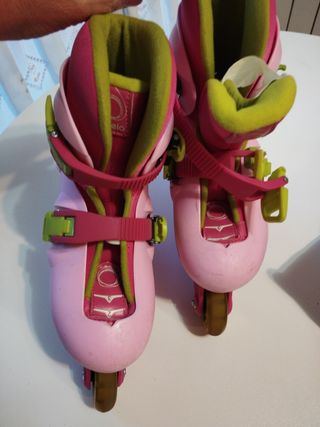 Patines linea 