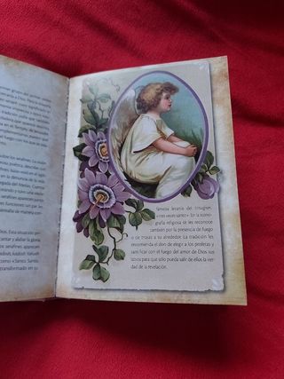 El Poder de los Angeles (Libros religiosos) (Spanish Edition)