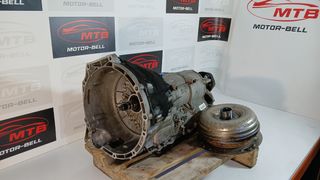 GA8HP45Z, caja de cambios bmw 8hp45