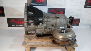 GA8HP45Z, caja de cambios bmw 8hp45
