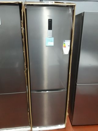 Frigorífico en oferta desde