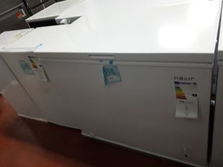 Arcón congelador en oferta desde