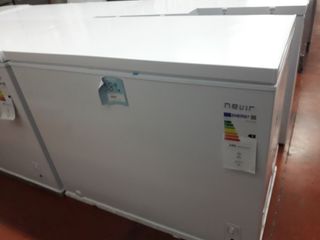 Arcon congelador en oferta desde