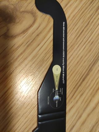 Oferta!! 50x gafas eclipse solar UNE ISO