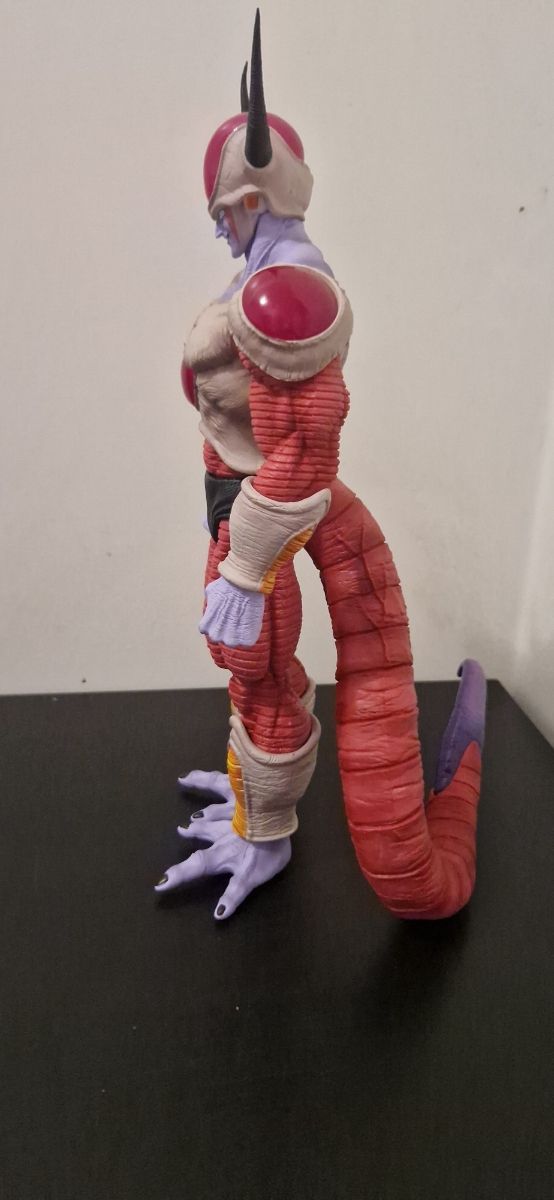 Action figure Dragon Ball