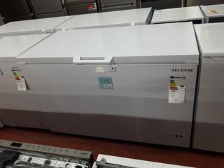 Arcón congelador en oferta desde