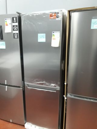 Frigorífico en oferta desde