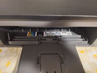 Stampante Canon Pixma wifi
