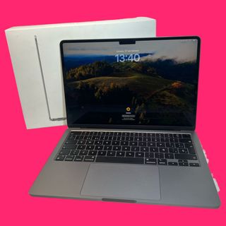 ORDENADOR PORTATIL APPLE MACBOOK AIR M3 A3113 EN C