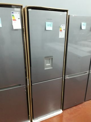 Frigorífico en oferta